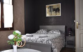 Chambres D'Hotes L'Alezan